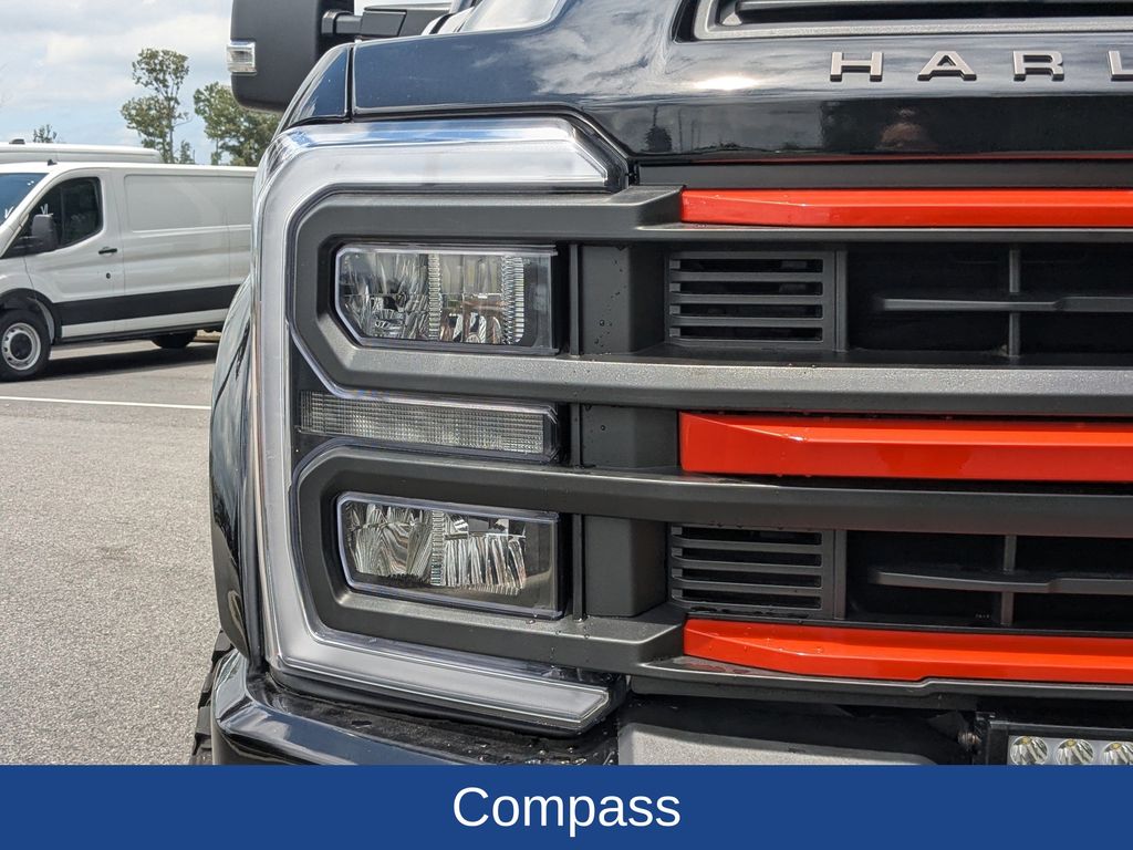 2026 Ford F-250 Super Duty LARIAT