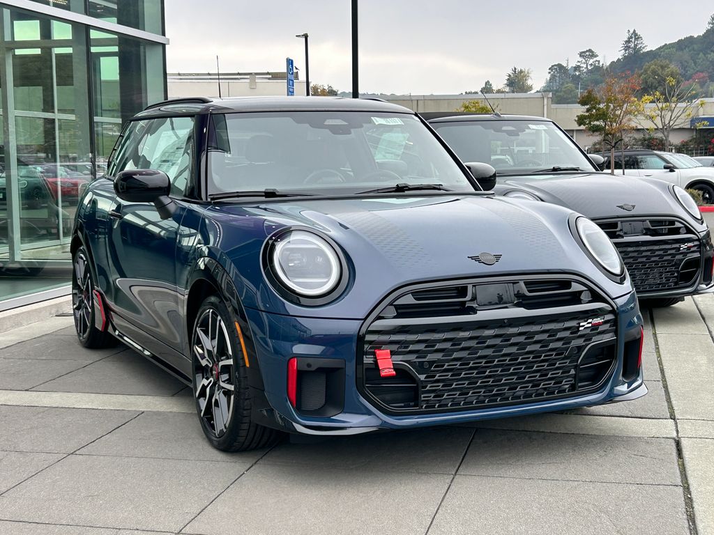 Thumbnail: 2026 MINI Cooper - 6