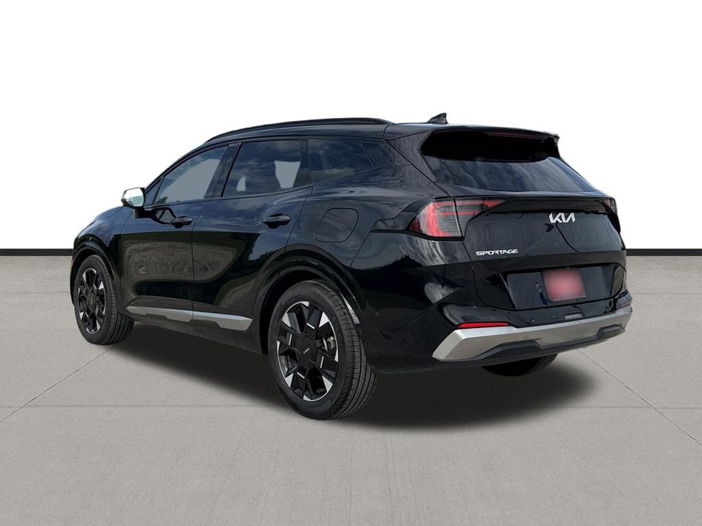 2026 Kia Sportage SX-Prestige - 6