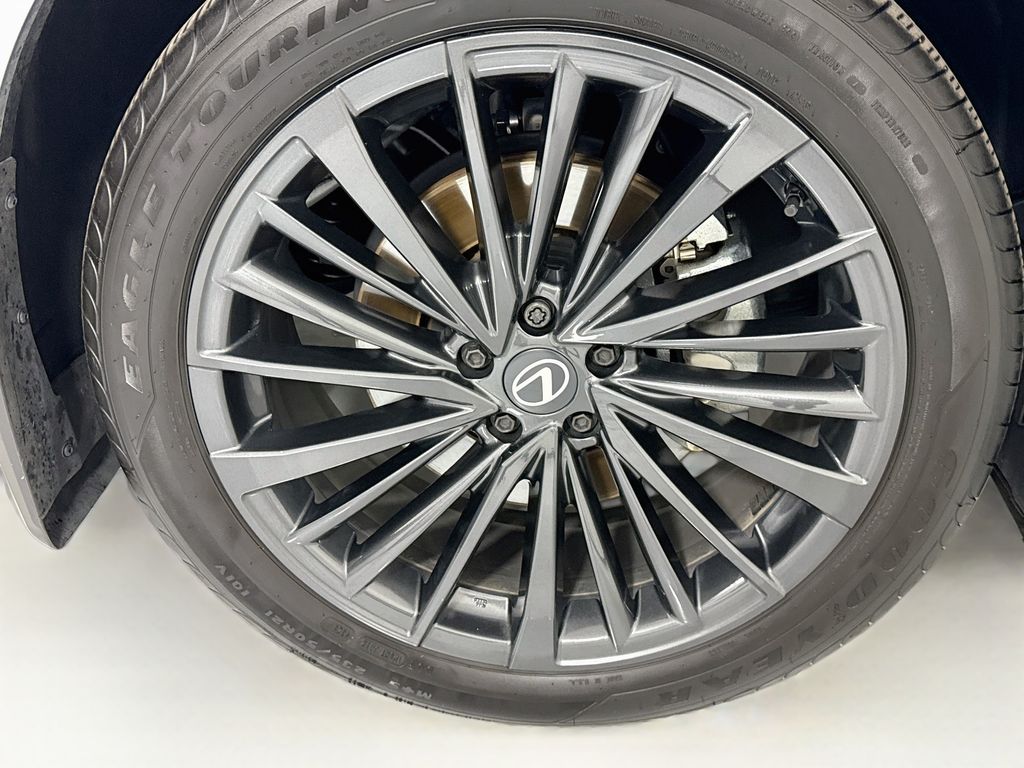 Thumbnail: 2026 Lexus RX - 32