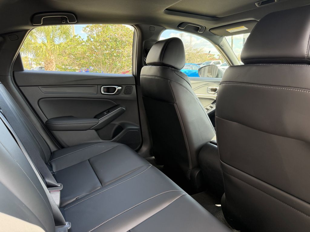 new 2026 Acura Integra car, priced at $37,305