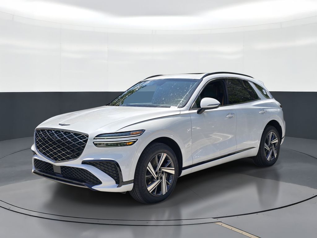2026 GENESIS GV70