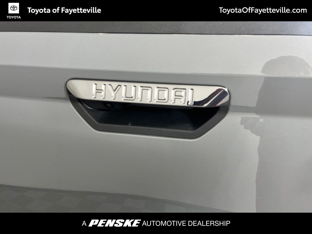 Thumbnail: 2024 Hyundai Santa Cruz - 10