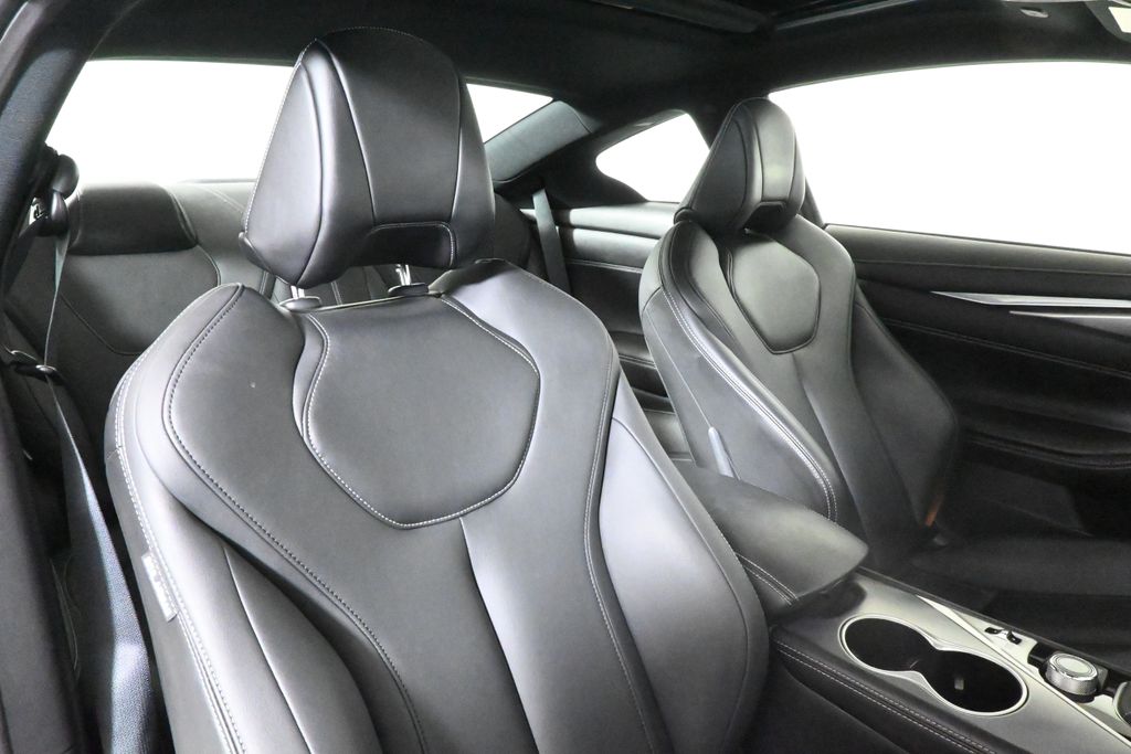 Thumbnail: 2018 INFINITI Q60 - 31