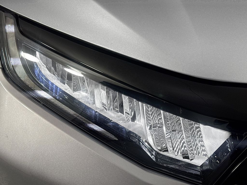 Used Car 2025 Honda Odyssey  Touring For Sale Under $50,000 In Austin, Texas