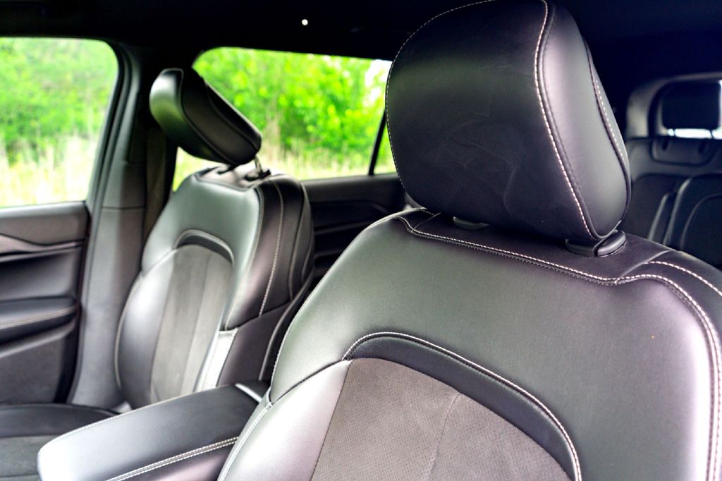 Used Car 2023 Jeep Grand Cherokee L  Altitude For Sale Under $30,000 In Taylor, Texas