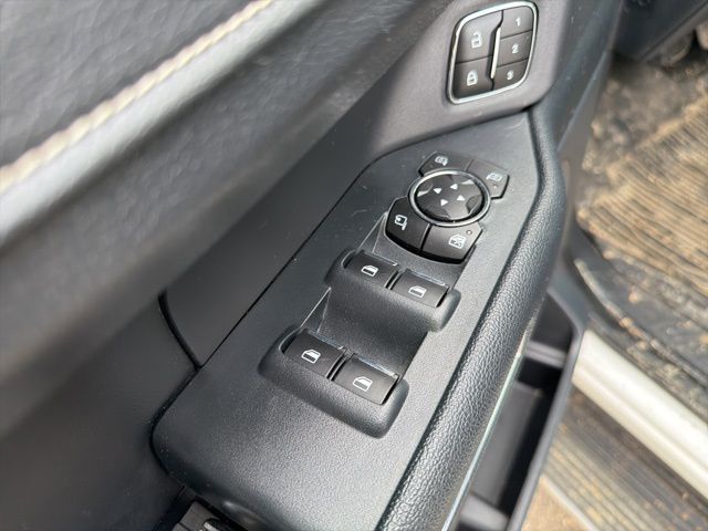 2022 Ford Expedition