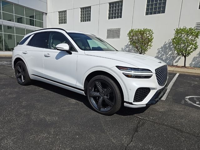 2025 Genesis GV70  4