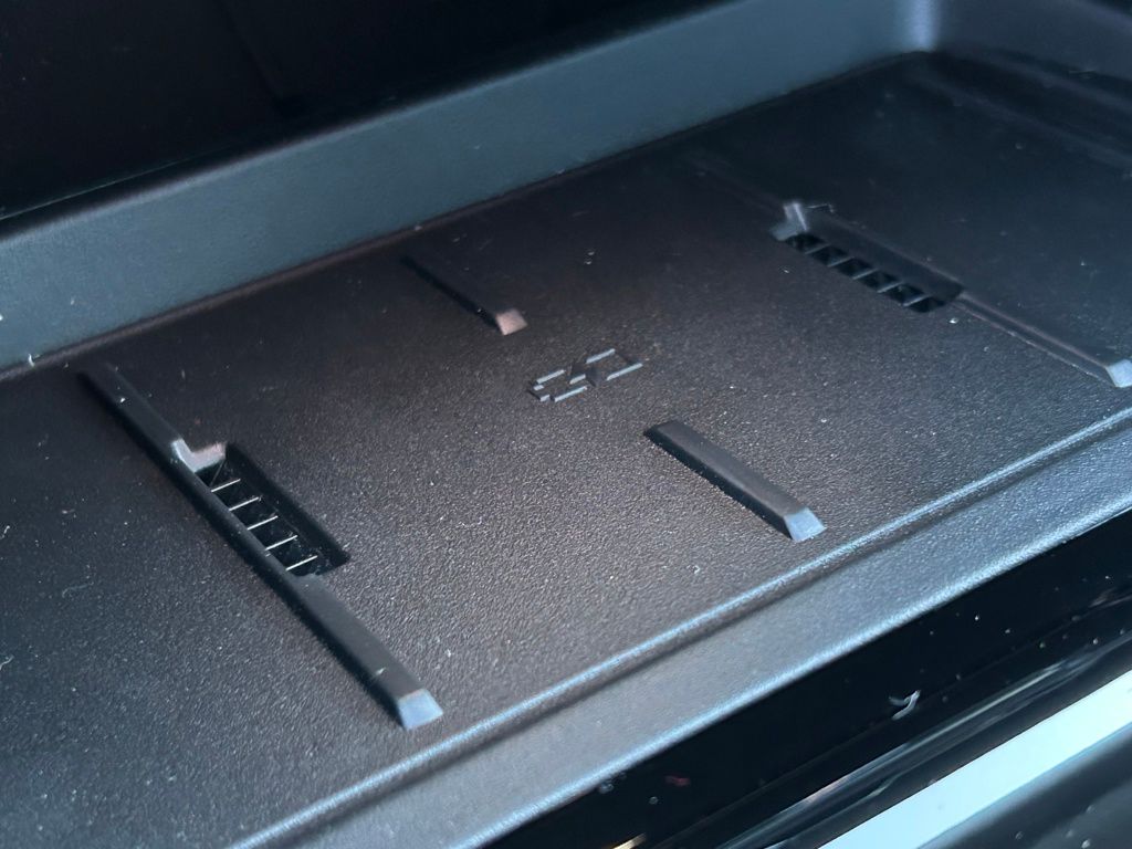 New 2025 Red Audi 2.0T Prestige image 28