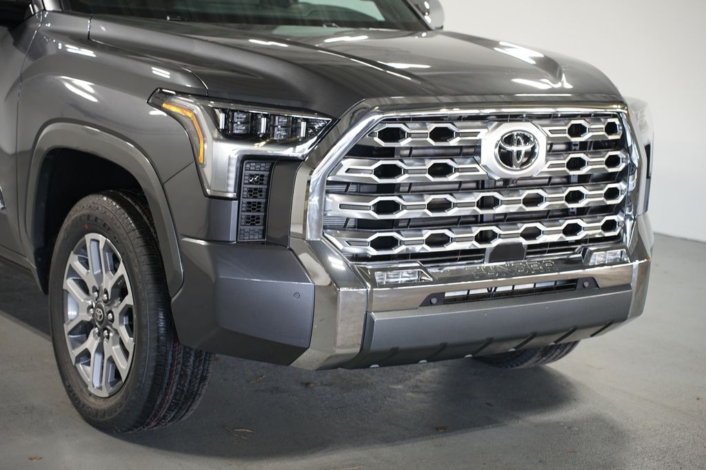 Thumbnail: 2026 Toyota Tundra - 4