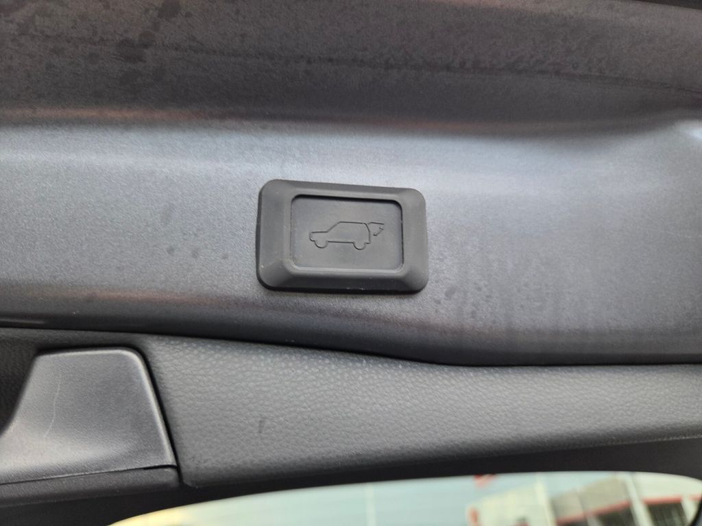 Used 2025 Toyota RAV4 SUV