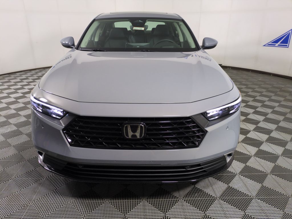 New 2025 Honda Accord Hybrid For Sale in Fort Wayne, IN