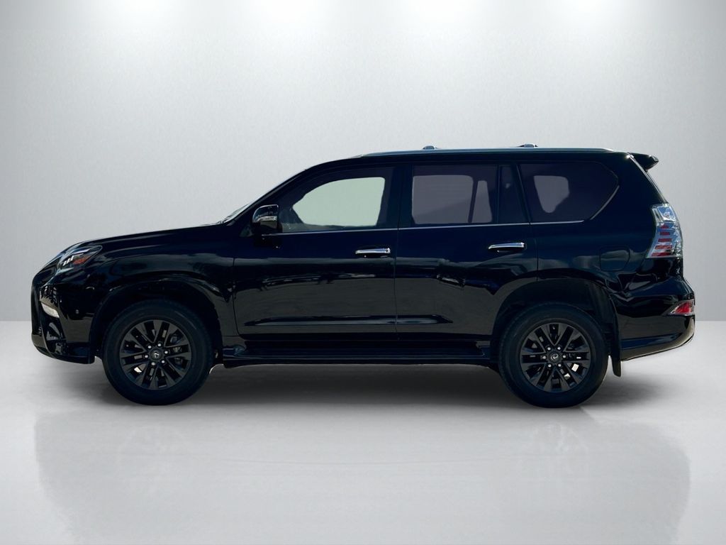 Used 2023 Lexus GX SUV