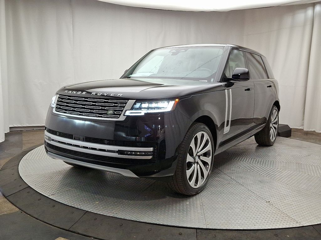 2025 Land Rover Range Rover SE -
                Eatontown, NJ