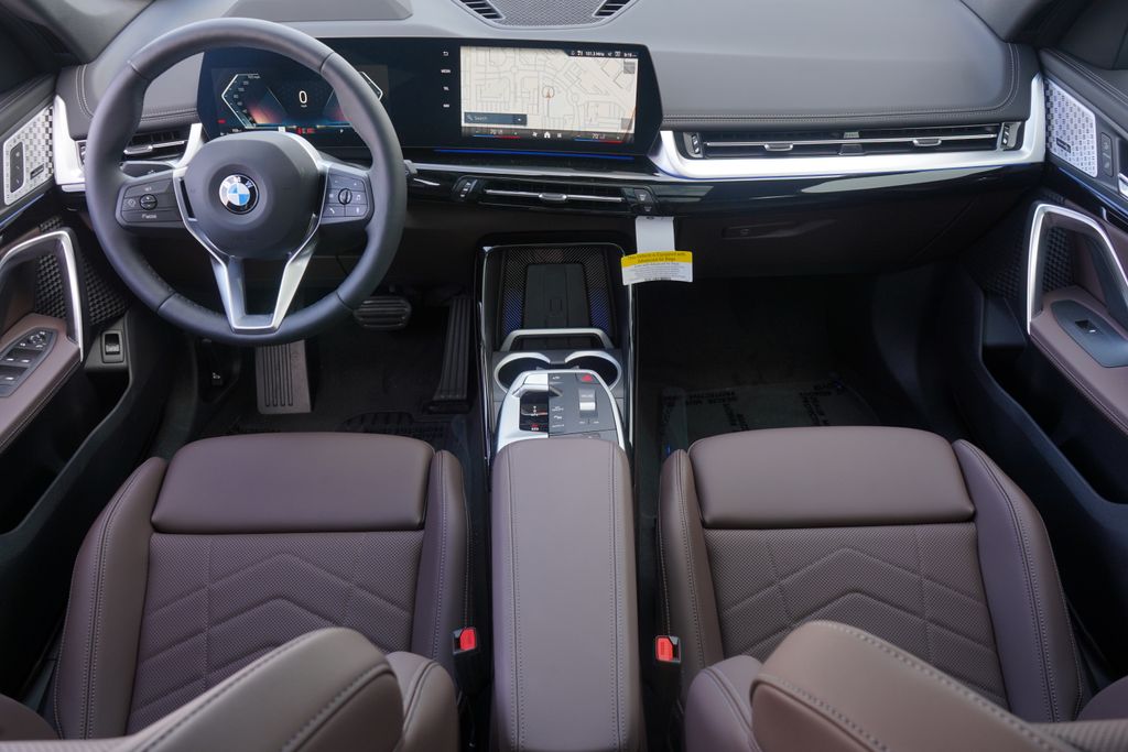 2024 BMW X1 xDrive28i 13