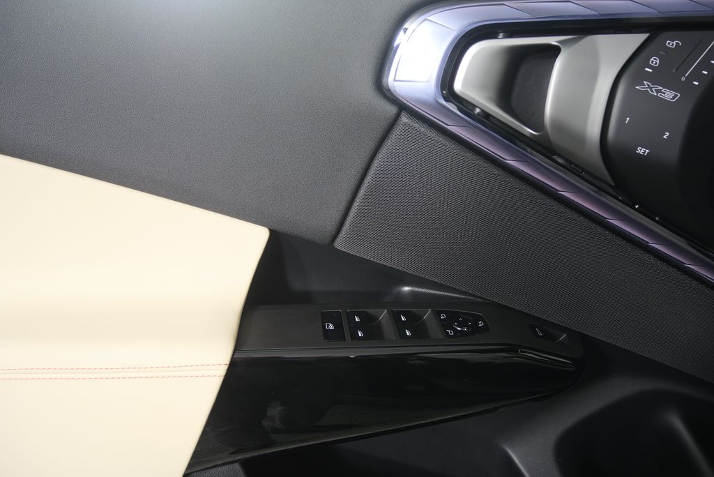 Thumbnail: 2026 BMW X3 - 9