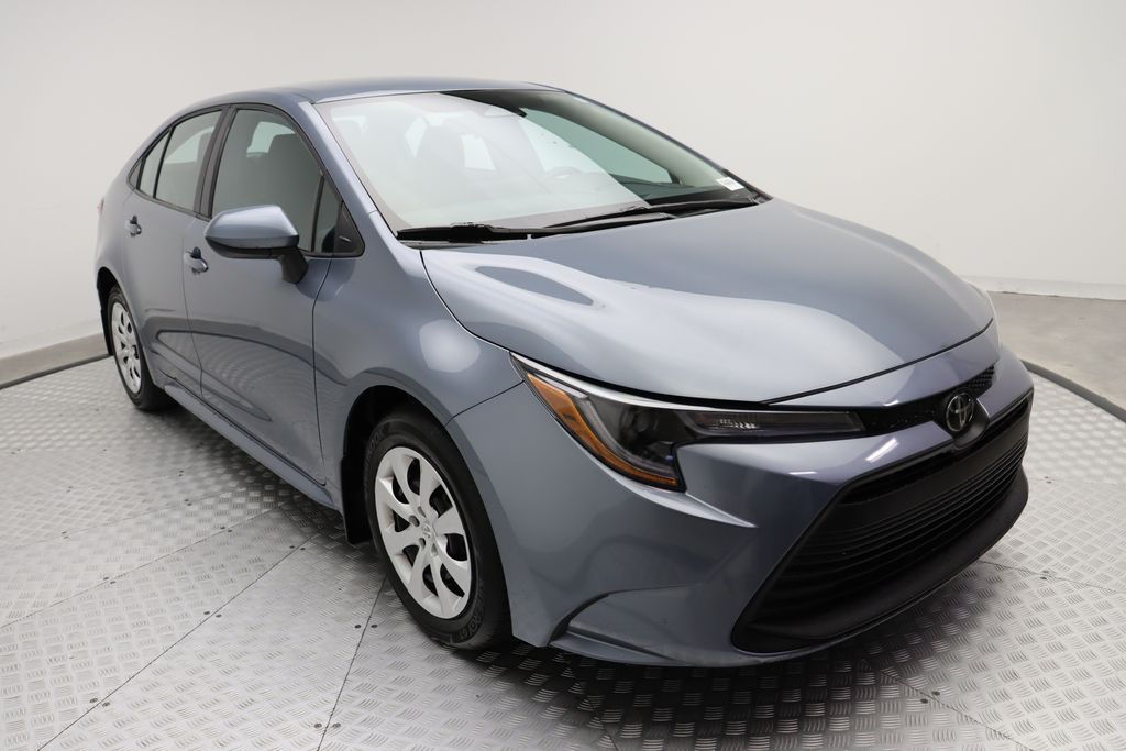 Thumbnail: 2025 Toyota Corolla - 6