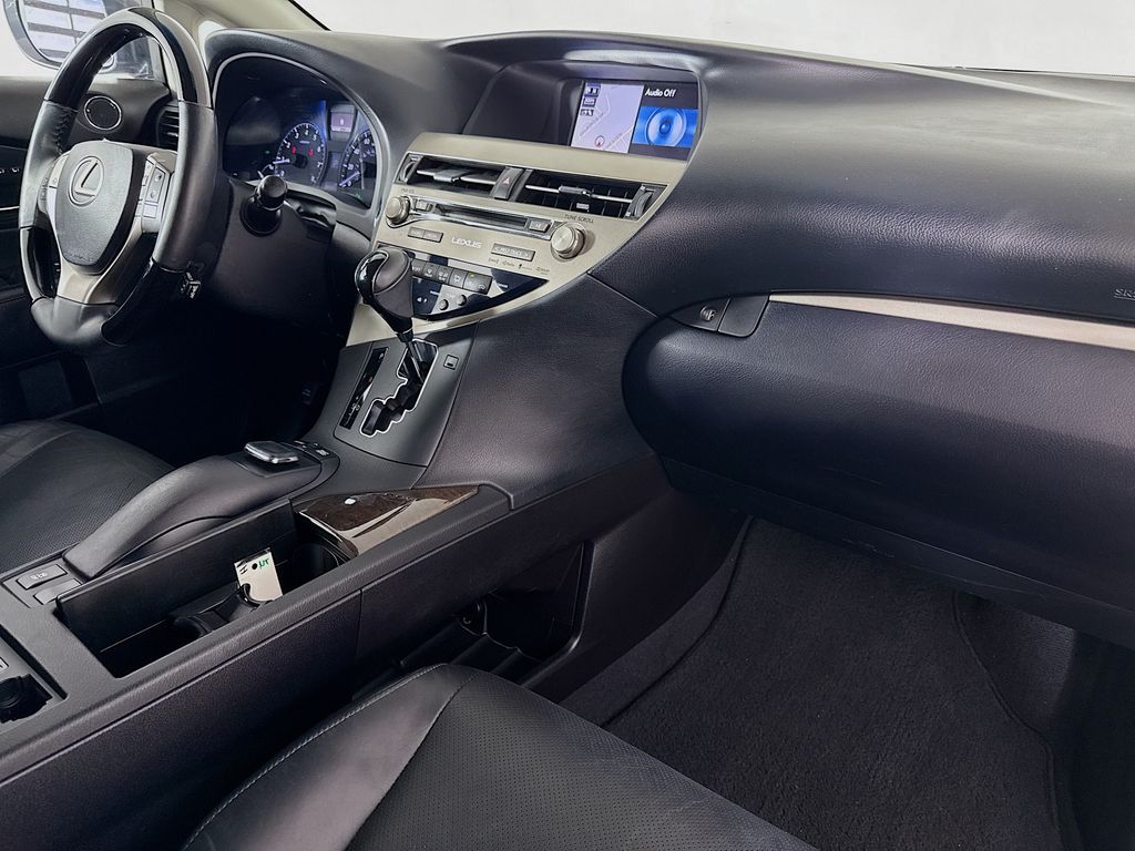 2015 Lexus RX 350 30