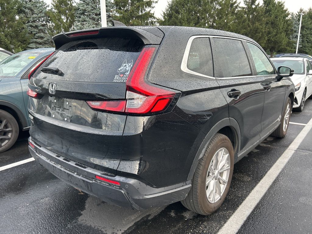 Thumbnail: 2023 Honda CR-V - 3