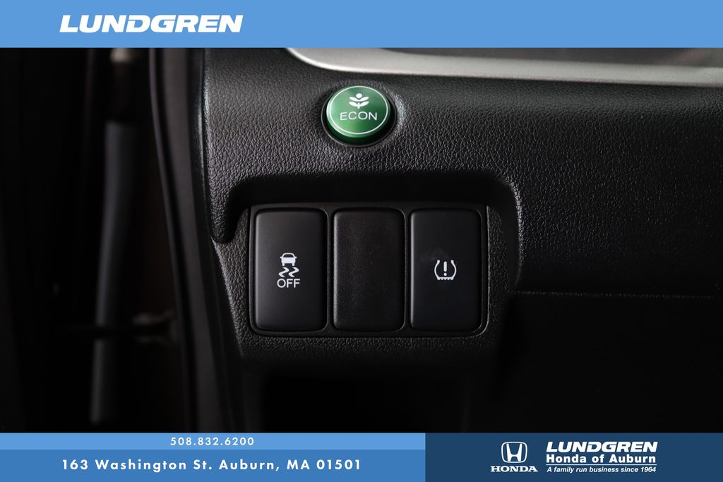 Used 2014 Honda CR-V SUV