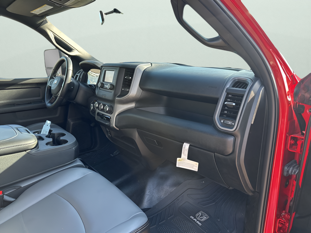 Used Car 2024 Ram 2500  Tradesman For Sale Under $40,000 In Austin, Texas