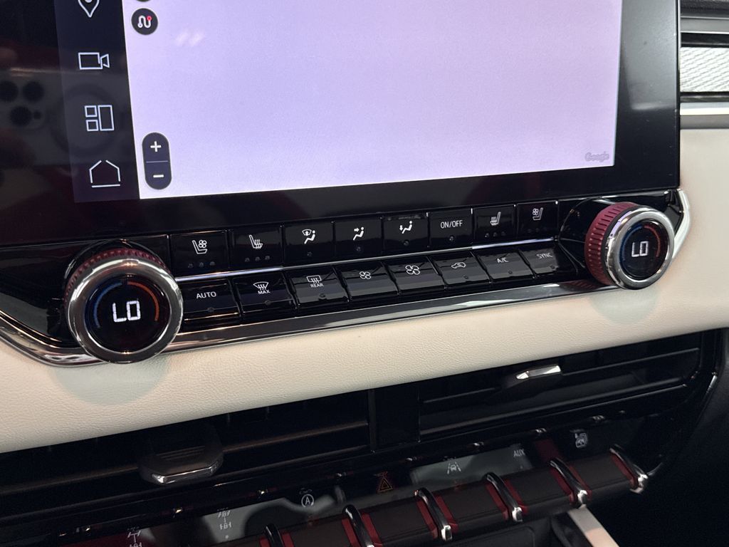 new 2025 GMC Canyon car, priced at $50,465