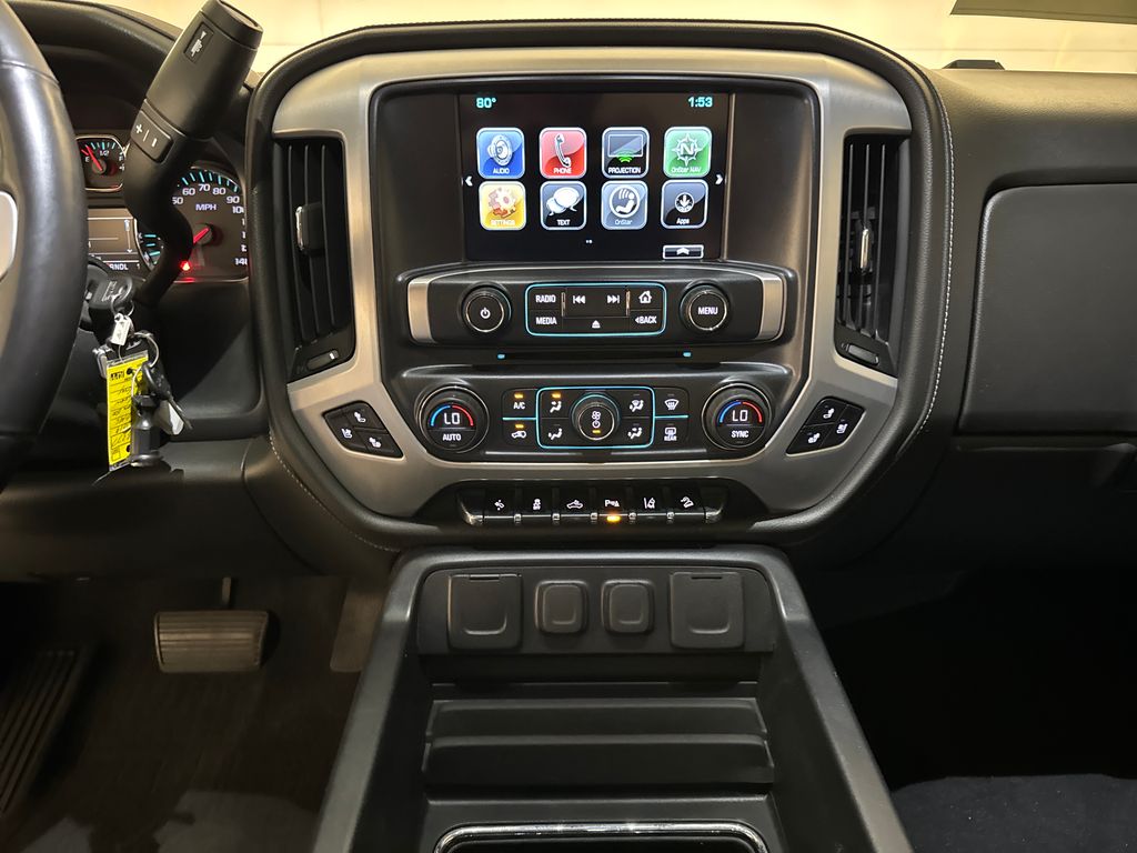 Used 2019 Gray GMC SLT image 22