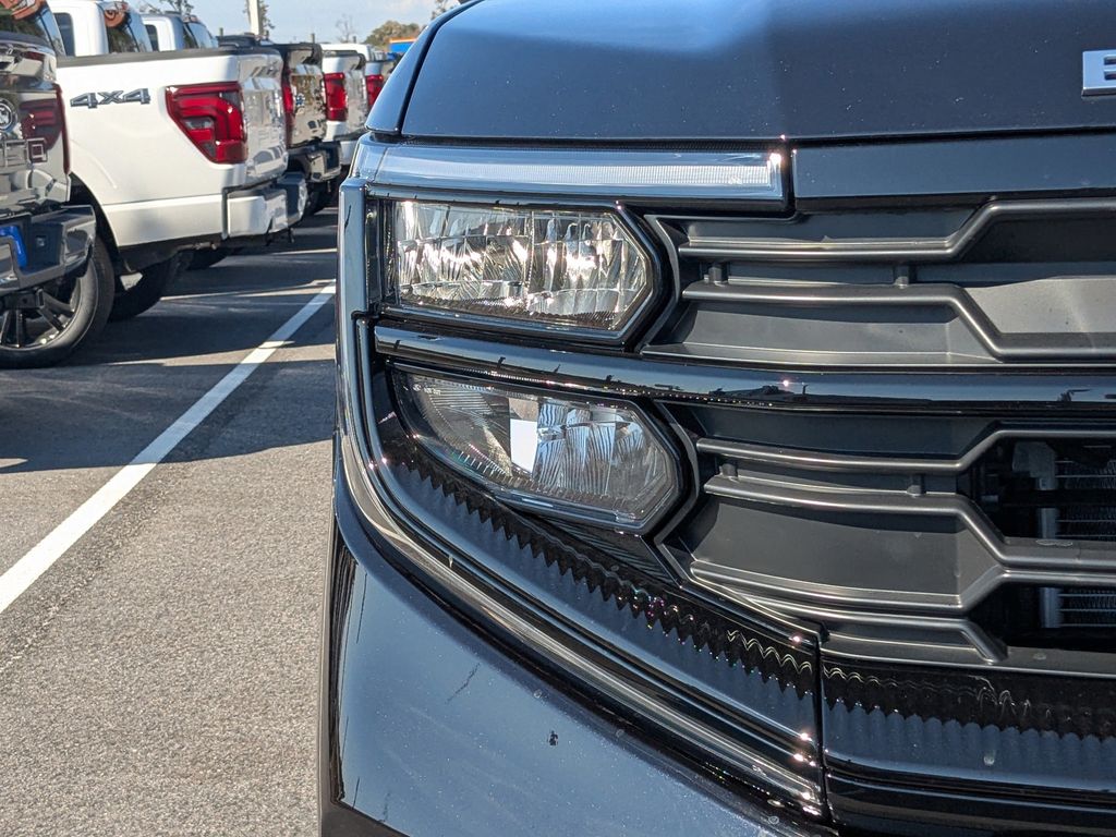 2025 Ford Expedition MAX Active - Photo 11