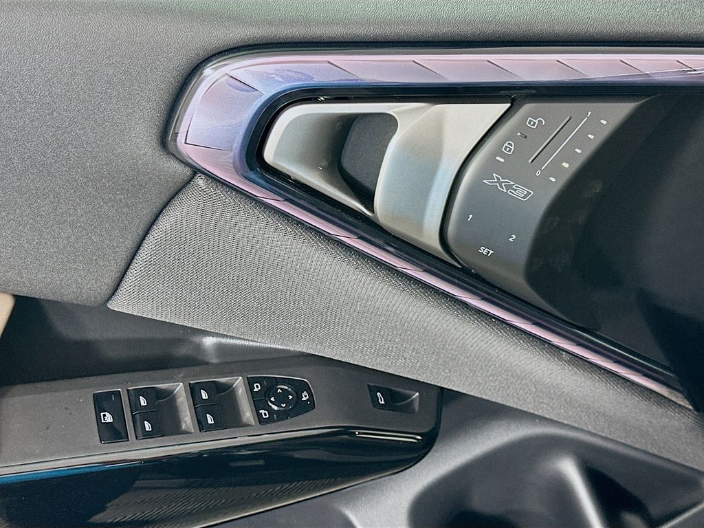 Thumbnail: 2026 BMW X3 - 20