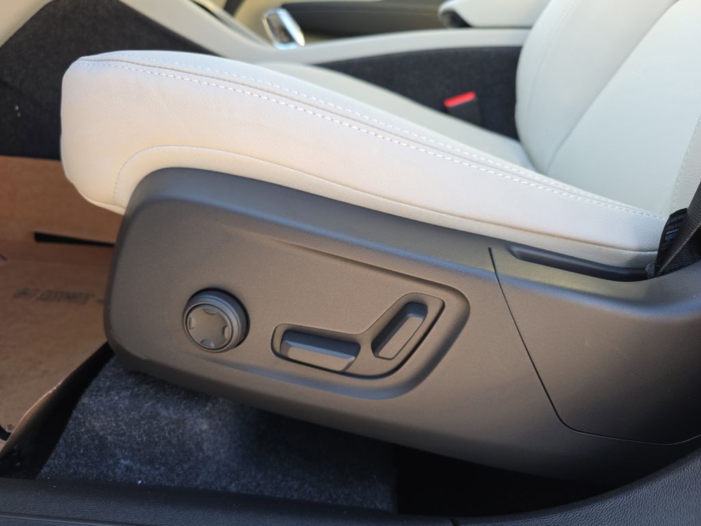 new 2026 Volvo XC40 car, priced at $48,260