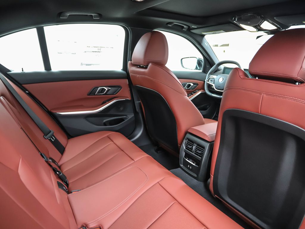 Thumbnail: 2026 BMW 3 Series - 25