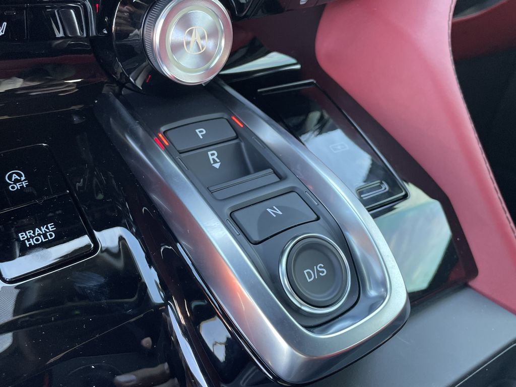 new 2026 Acura MDX car, priced at $64,350