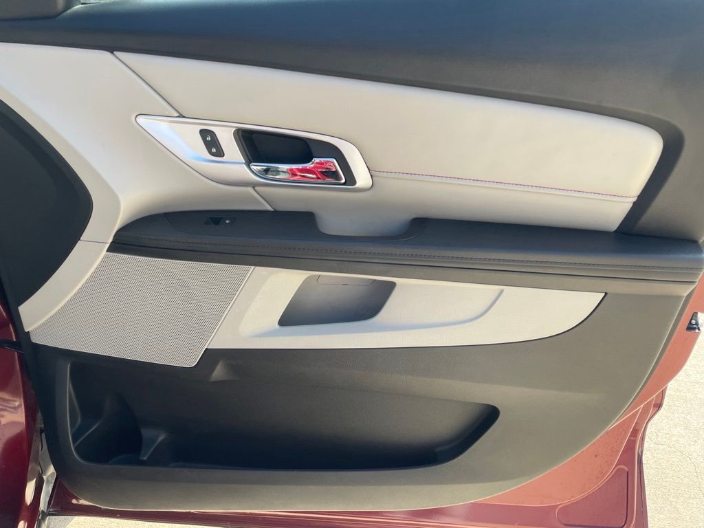 Used Car 2017 Gmc Terrain  Sle-1 For Sale Under $12,000 In Georgetown, Texas