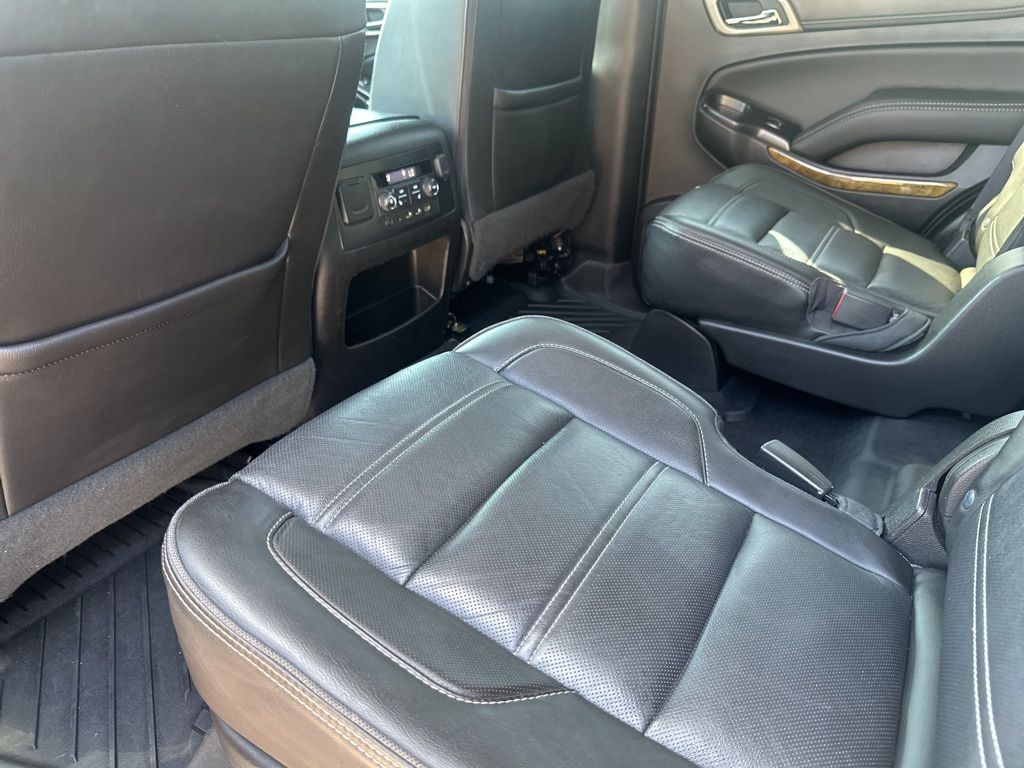 Used Car 2017 Gmc Yukon  Denali For Sale Under $25,000 In Austin, Texas