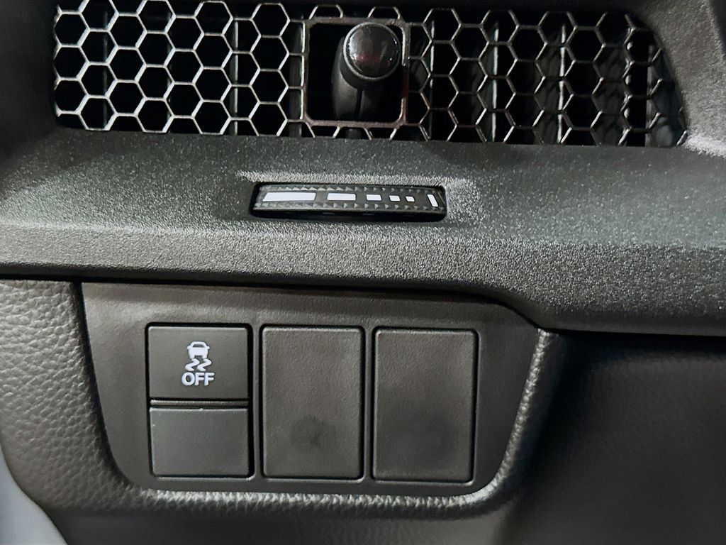 Used Car 2025 Honda Cr-v Hybrid  Sport For Sale Under $35,000 In Austin, Texas