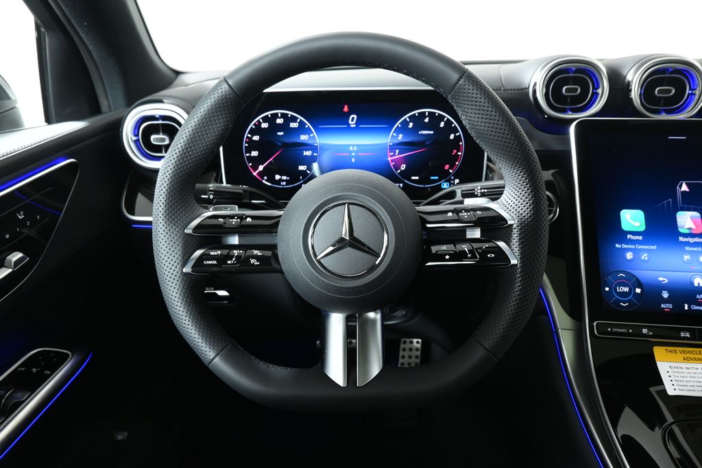 Thumbnail: 2026 Mercedes-Benz GLC - 14