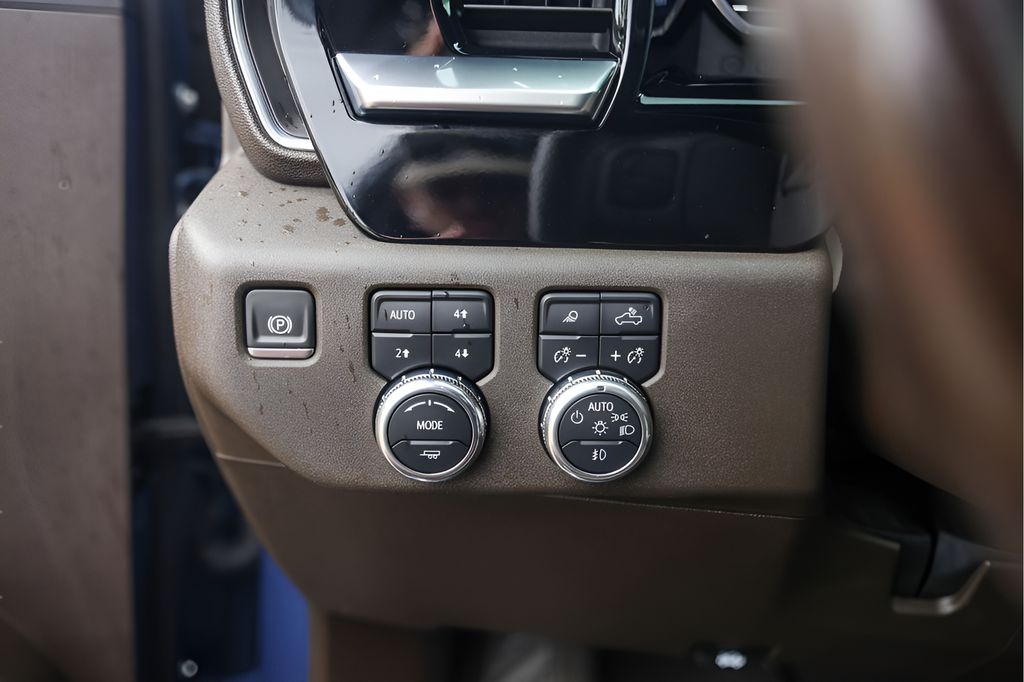 Used Car 2024 Gmc Sierra 2500hd  Slt For Sale Under $80,000 In Austin, Texas