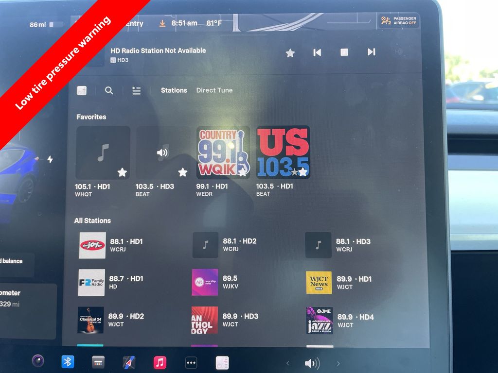 Used 2021 Tesla Model Y SUV