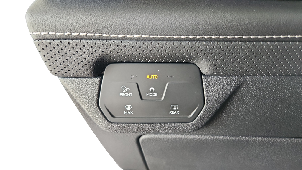 2026 Volkswagen Atlas