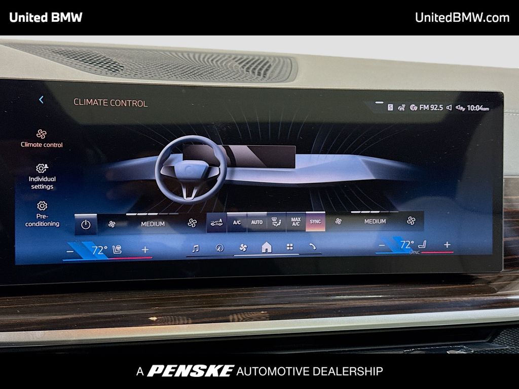Thumbnail: 2026 BMW X5 - 11