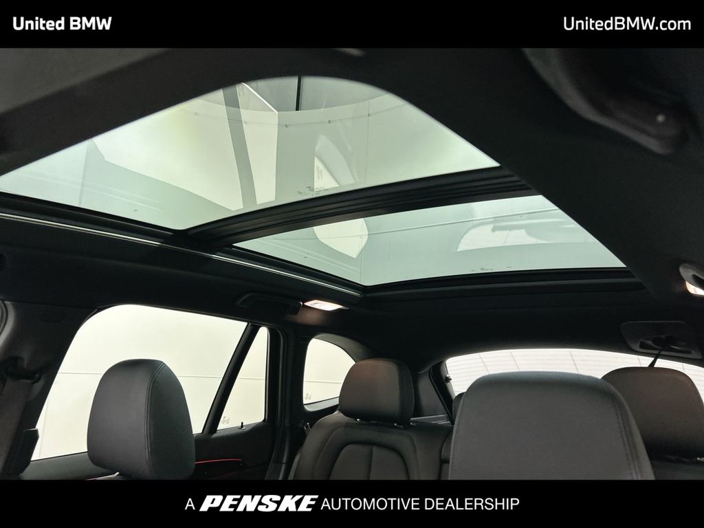 Thumbnail: 2019 BMW X1 - 20