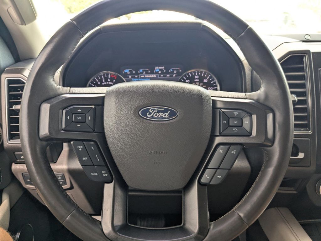 2021 Ford Expedition Limited MAX