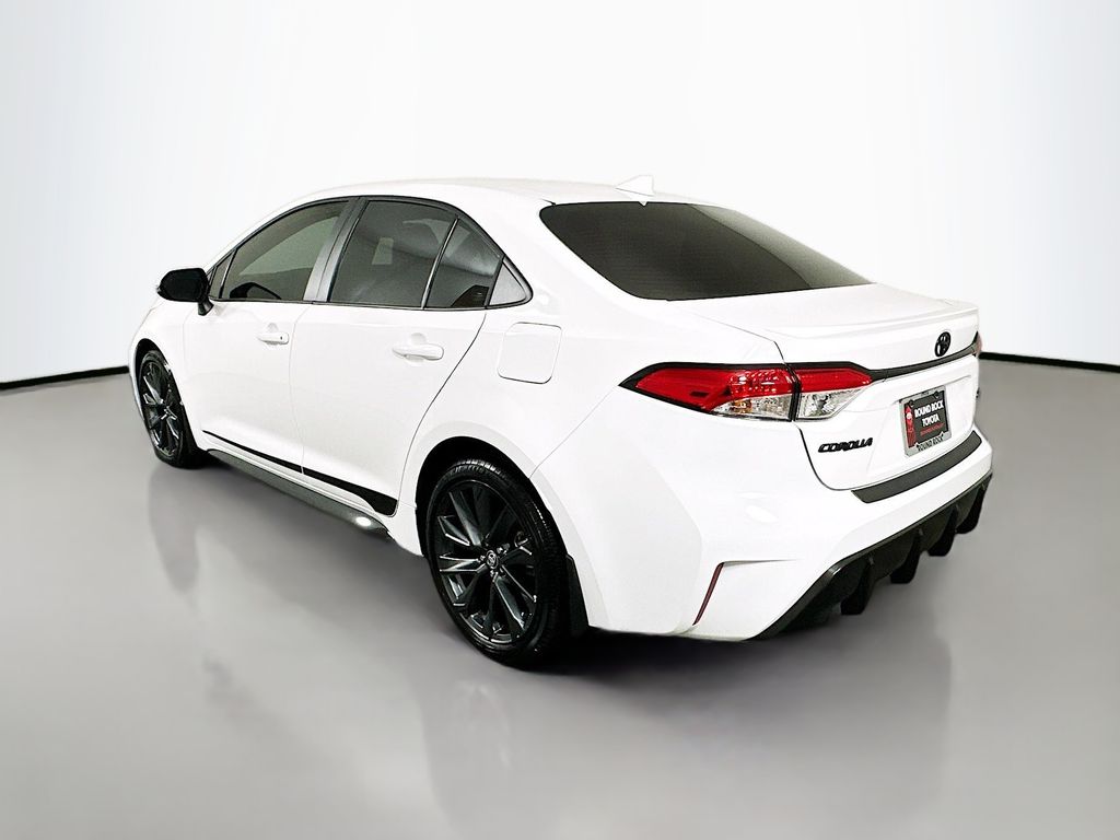 Thumbnail: 2025 Toyota Corolla - 3