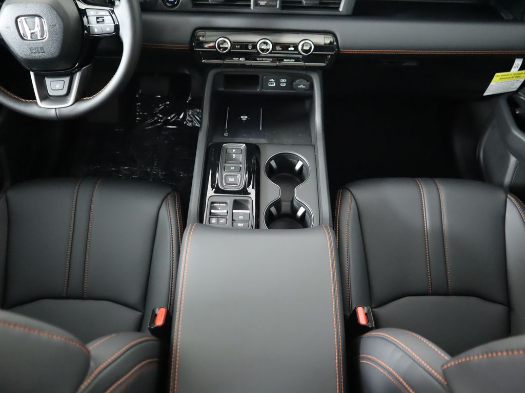 Thumbnail: 2025 Honda Pilot - 17