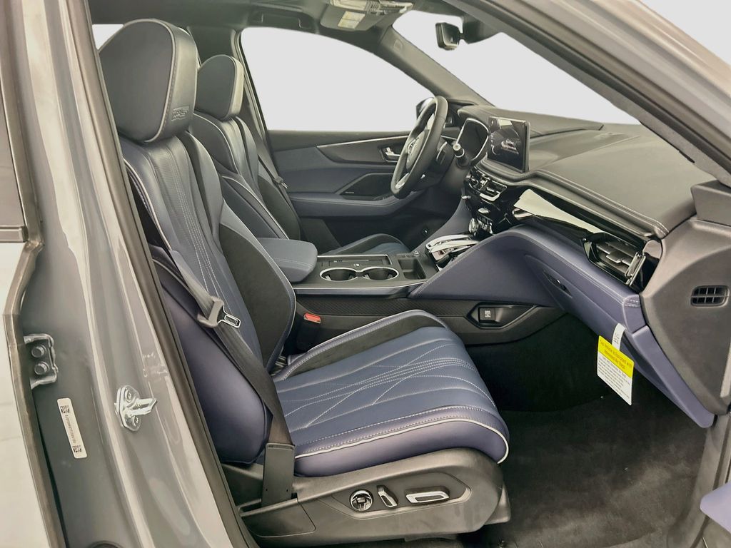 Thumbnail: 2026 Acura MDX - 18