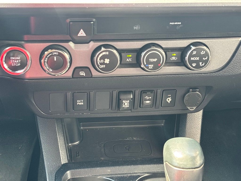 Used 2019 Toyota Tacoma Truck