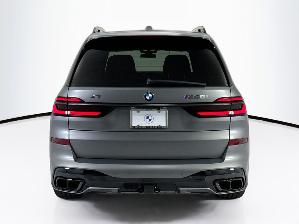 Thumbnail: 2027 BMW X7 - 6