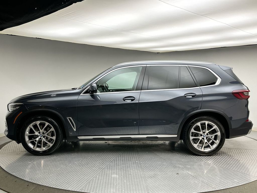 Thumbnail: 2020 BMW X5 - 2
