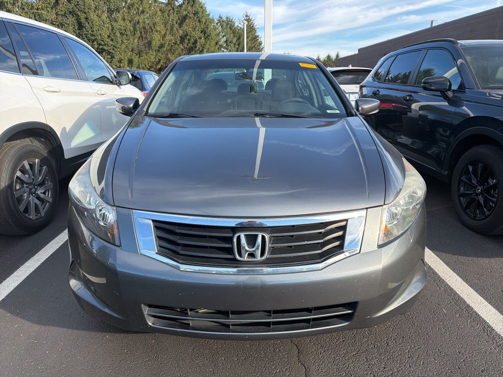Thumbnail: 2010 Honda Accord - 5
