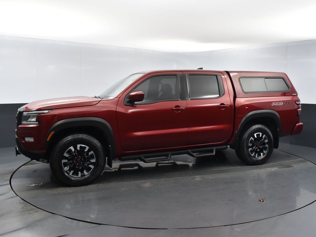 View vehicle photo 5